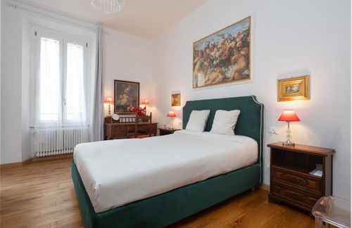San Jacopino Apartamento | Florence Cozy Apartment