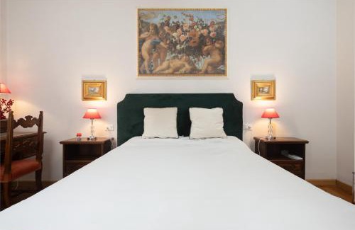 San Jacopino Apartamento | Florence Cozy Apartment