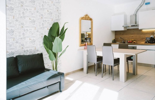 San Jacopino Apartamento | Florence Dream Homes - Panther