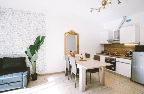 San Jacopino Apartamento | Florence Dream Homes - Panther