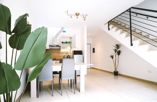 San Jacopino Apartamento | Florence Dream Homes - Panther