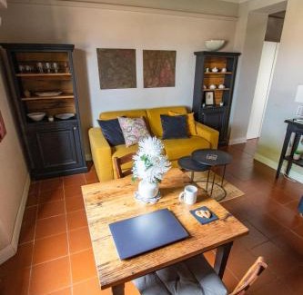 San Niccolo Apartamento | Florence in the Window