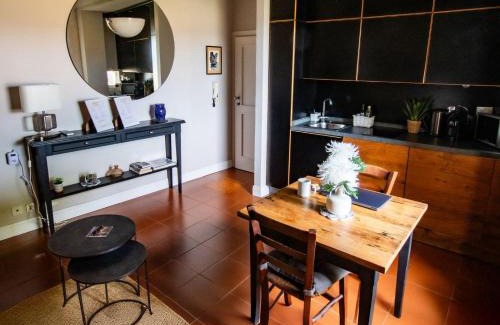 San Niccolo Apartamento | Florence in the Window