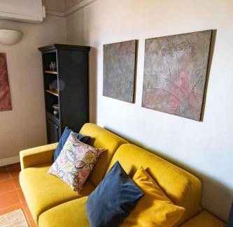 San Niccolo Apartamento | Florence in the Window