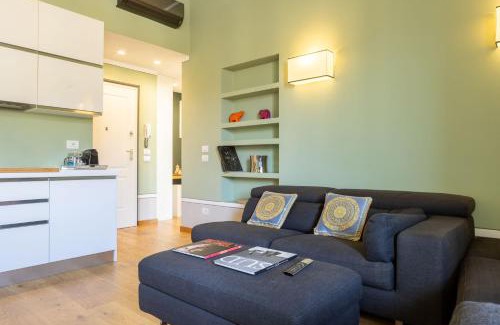 Santo Spirito Apartamento | Florence Retreat with Romantic Bathtub