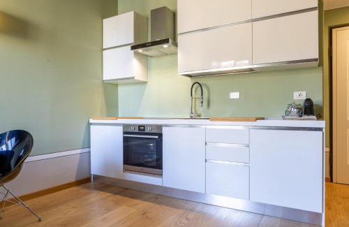Santo Spirito Apartamento | Florence Retreat with Romantic Bathtub