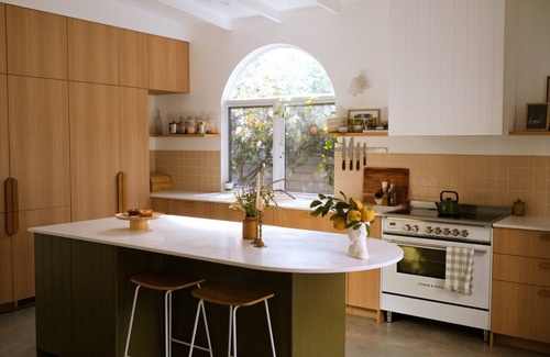 Beaconsfield Casa | Floretta - 2 bedroom Heritage Cottage