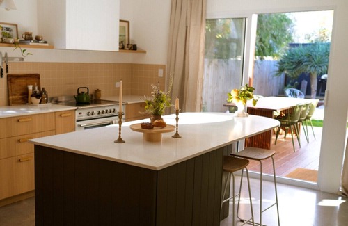 Beaconsfield Casa | Floretta - 2 bedroom Heritage Cottage