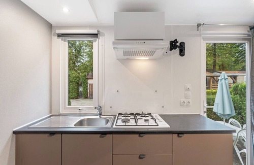 Dolni Pocernice Casa | Florida by Interhome