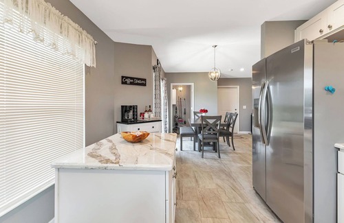 Arcadia Casa | Florida Countryside Retreat-Charming 3-bedroom house with Jacuzzi and Spa pool!