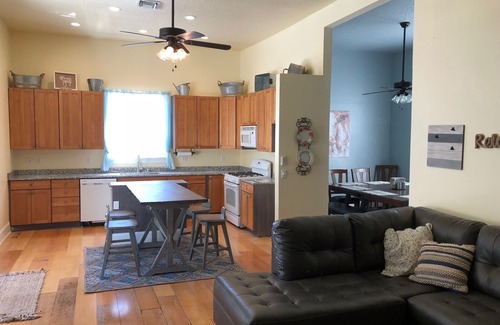 Sanford Casa | Florida Farmhouse- Sanford Historic District