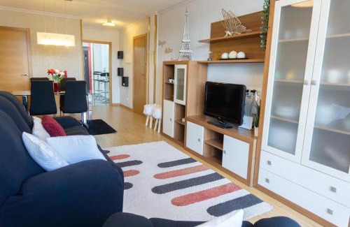 Coia Apartamento | Florida Home