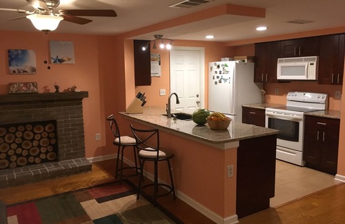 Bee Ridge Casa | Florida hogar para su estancia perfecta lejos del frío