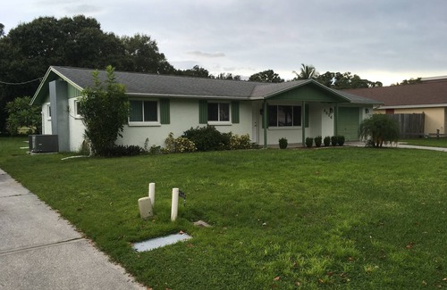 Bee Ridge Casa | Florida hogar para su estancia perfecta lejos del frío