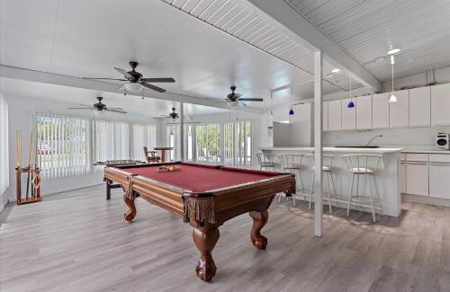 Trailer Estates Villa | Florida Living