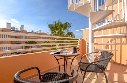 Canada Apartamento | Florida Penthouse