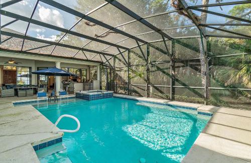 Port Saint John Casa | Florida Space Coast Waterfront Retreat