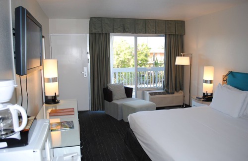 Homestead Hotel | Floridian Hotel