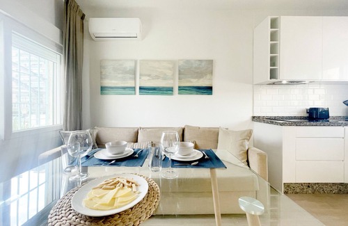 El Palo Apartamento | Florido - Málaga de Vacaciones