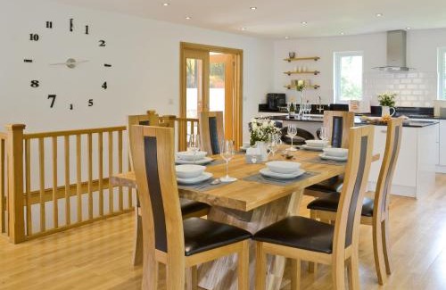 Cheriton Bishop Casa | Florina