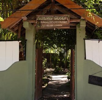 Gili Air Hotel | Florine's Garden