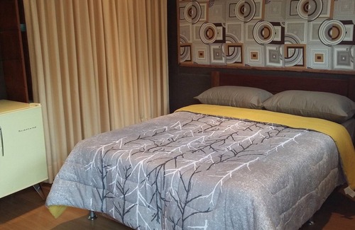 Sambaqui Casa | Ambiente familiar Floripa Suites