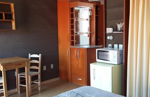 Sambaqui Casa | Ambiente familiar Floripa Suites