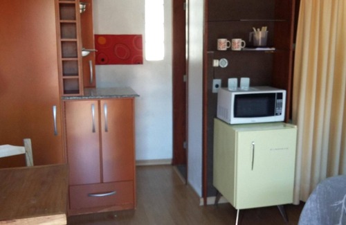 Sambaqui Casa | Ambiente familiar Floripa Suites