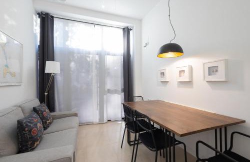 Penya-roja Apartamento | FLORIT FLATS - The Pitiusas Rooms