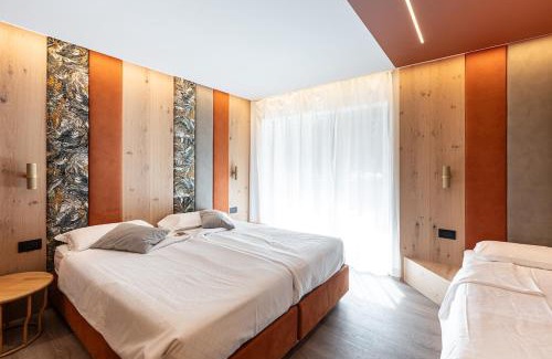 Moena Hotel | Flos Hotel