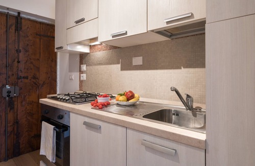 Santa Croce Apartamento | Flospirit - Borgo