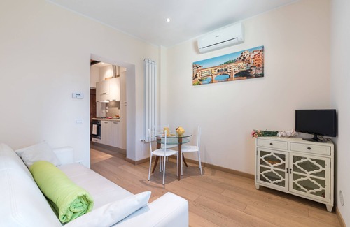 Santa Croce Apartamento | Flospirit - Borgo