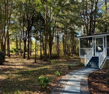 Dale Casa | Flossies