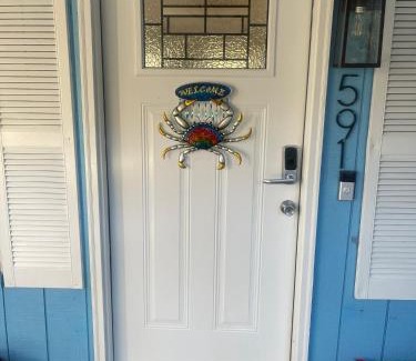 Dale Casa | Flossies