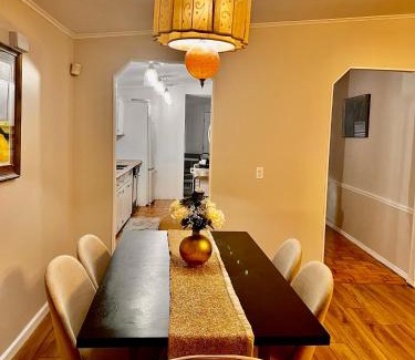 Dale Casa | Flossies