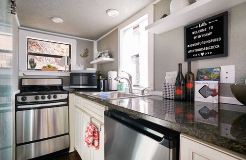 Sedona Casa | Perfect Romantic Getaway, in Nature, Canyon Cabin