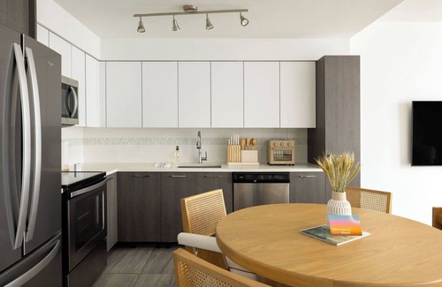 Downtown Miami Apartamento | Flow Miami Hotel