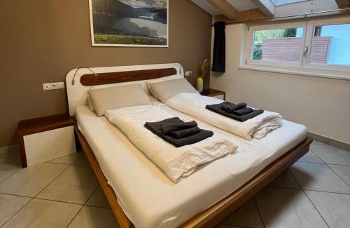 Sarntal Apartamento | FLOW Village Apartment