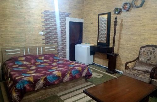 Jerash Apartamento | Flowar