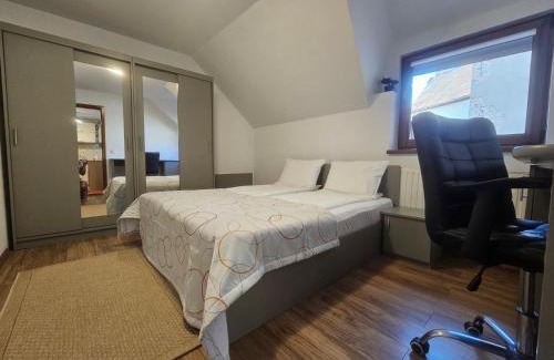 Odorheiu Secuiesc Apartamento | Flower Apartment Cintia