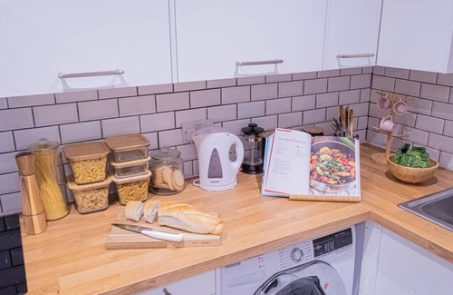 Great Houghton Apartamento | Flower at Forest Home