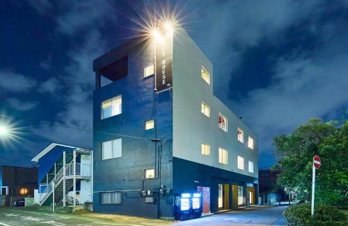 Chuo-ku Hotel | Flower Base Lily House - Vacation STAY 57830v