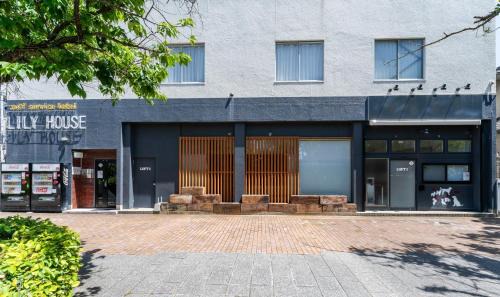 Chuo-ku Hotel | Flower Base Lily House - Vacation STAY 57830v