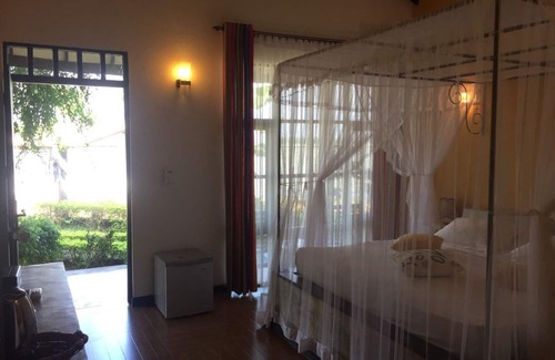 Weerawila Complejo | Flower Garden Resort