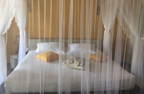 Weerawila Complejo | Flower Garden Resort