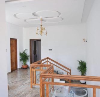 Varkala Hotel | Flower Hill Cottage