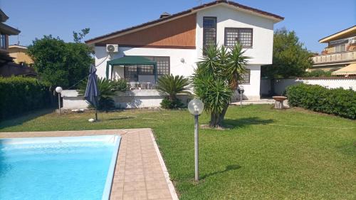 Anzio Apartamento | FLOWER-House