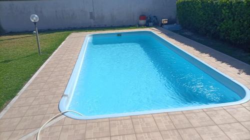 Anzio Apartamento | FLOWER-House