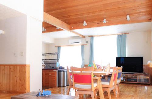 Toyako Casa | Flower House Toya