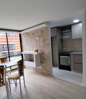 Chia Apartamento | Flower Park apartment family and pets